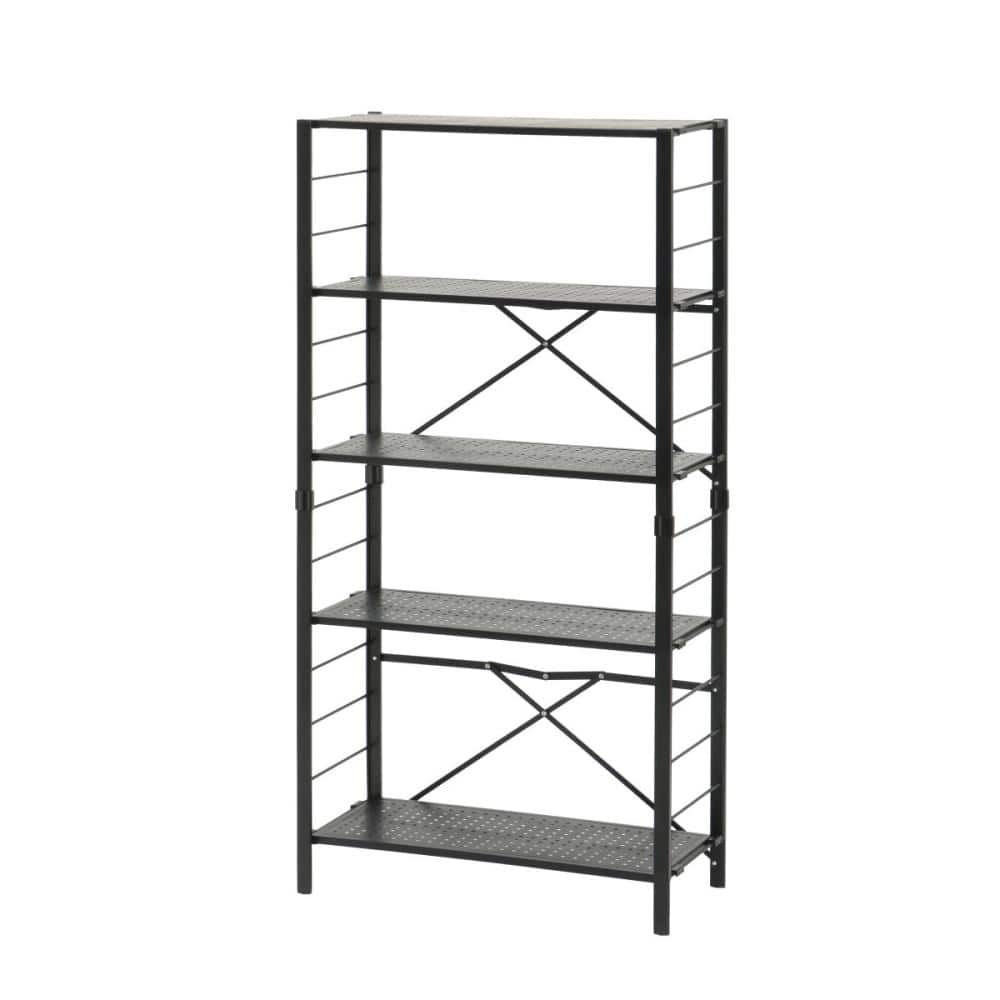 トラスコ中山 株 TRUSCO M3型中量棚 1200X921XH1800 5段 連結 免震樹脂ベース付 ネオグレー M3-6495BSFC_NG-NG 期間限定 ポイント10倍