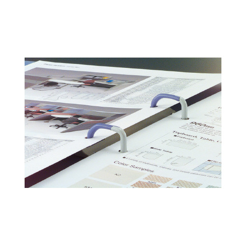 フ-PS410Y　コクヨ ポップリングファイル スリム a4縦 内径 2穴黄 フーps410y コクヨ 4901480144979（30セット）