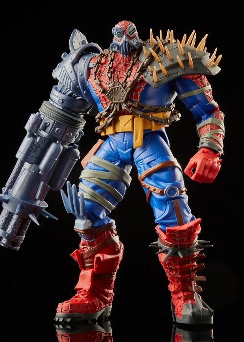 スパイダーマン：アクロス・ザ・スパイダーバース(ビジュアルタオル付限定版)(4K ULTRA HD+ブルーレイ)