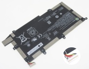 Chromebook pixel2015 a55 7.6V 70.6Wh microsoft ノート PC ノートパソコン 純正 交換用バッテリー