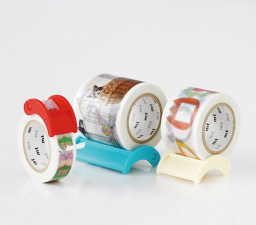 MTTC0018　カモ井加工紙 mt tape cutter nano 用 カモ井加工紙 4971910196625（30セット）