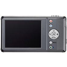 PENTAX デジタルカメラ Optio VS20(ノーブルブラック)1600万画素 28mm 20倍 小型軽量 OPTIOVS20BK