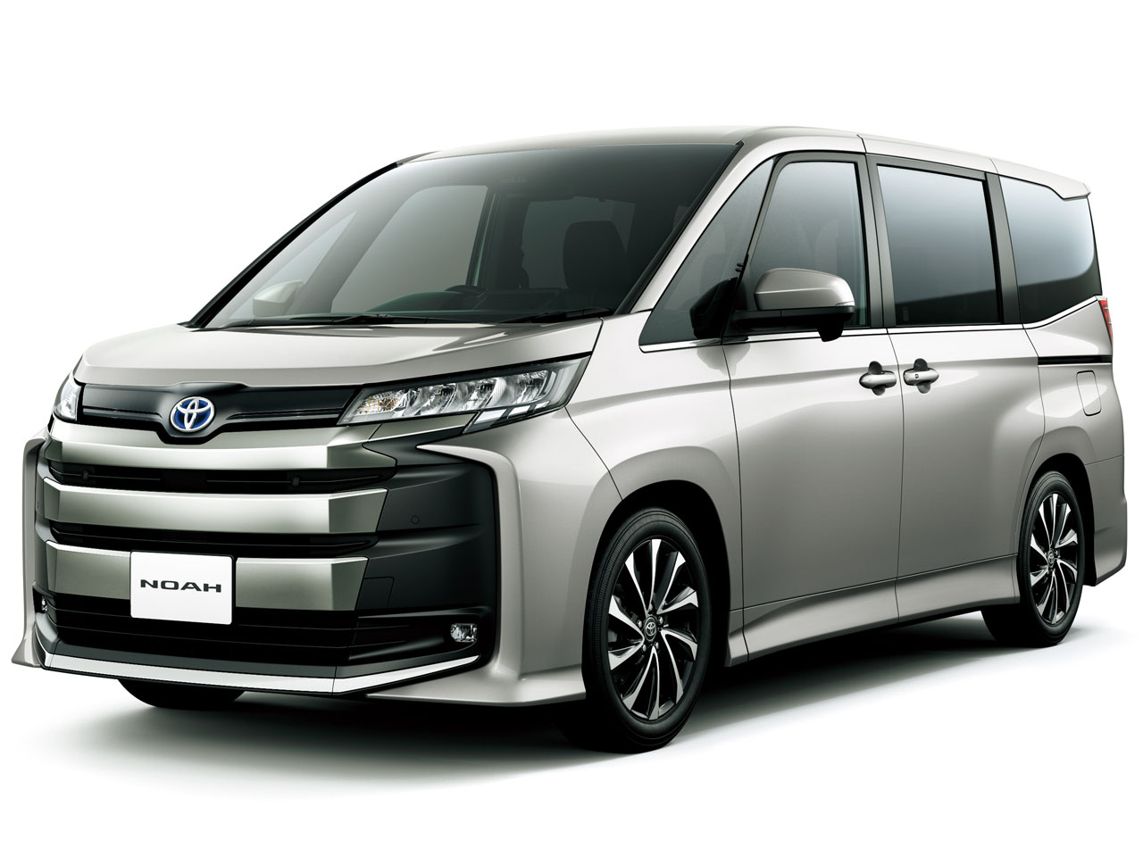 トヨタ ヴォクシー(90系)用 205/60R16 96H XL ダンロップ オールシーズン マックスAS1 ナイトロパワーデリンジャーオールシーズン