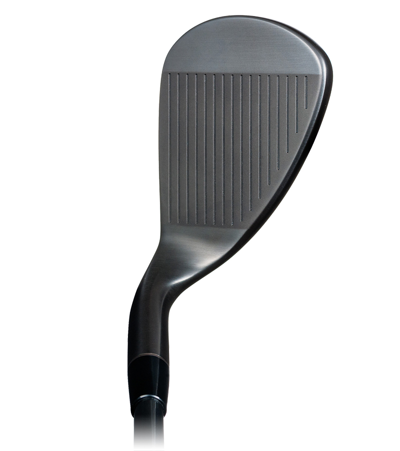 フォーティーン FOURTEEN TK-40 FORGED ウェッジ TS-114w BK  シャフト：TS-114w BK