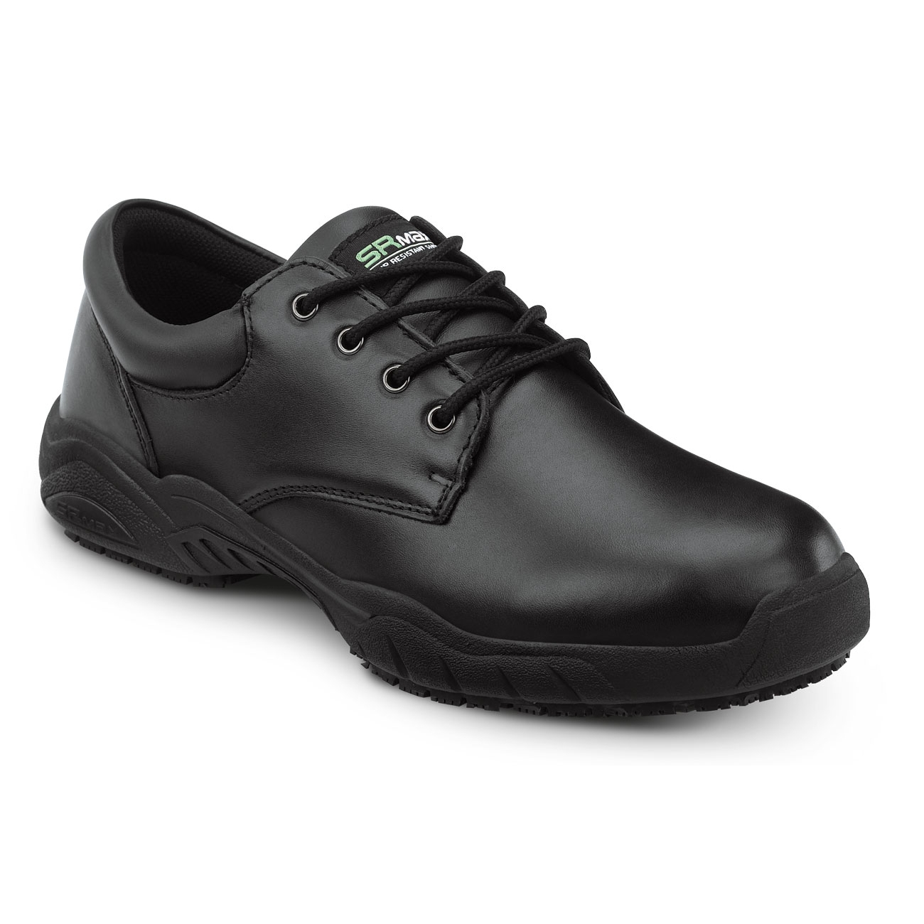 SR Max Cascade, Men\'s, Black, Soft Toe, Waterproof, Slip Resista 並行輸入品