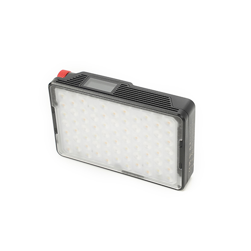 Aputure AL-MC RGB撮影用ライトカメラビデオライト、LED撮影ライト TLCI/CRI 95 +、3200-5600K調整可能