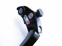 ☆エクストリームフォールディングレバー-CLL-07-B