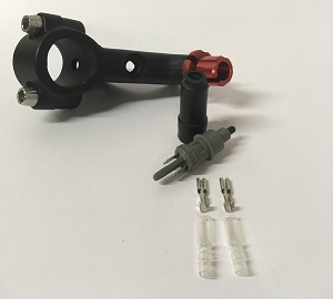 ☆エクストリームフォールディングレバー-CLL-07-B