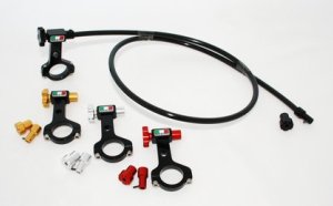 ☆エクストリームフォールディングレバー-CLL-07-B