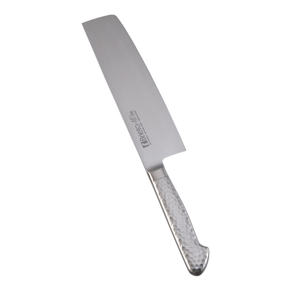 Brieto-M11PROシリーズ ロングスライサー [両刃] M108 32cm/業務用/新品/小物送料対象商品