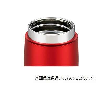 タイガーマグボトル ツーリストモデル MJA-B048 AB（ブライトブルー） 日本製 …