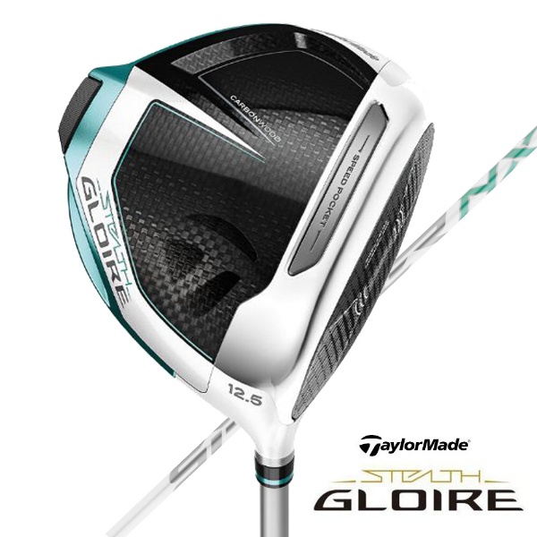 テーラーメイド ステルス ドライバー GLOIRE+ STEALTH GLOIRE+ 9.5° フレックスS 中古 Cランク