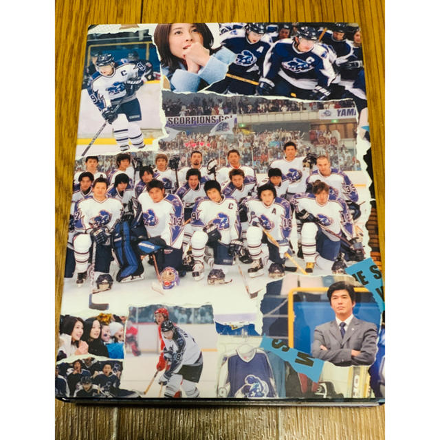 プライド DVD-BOX