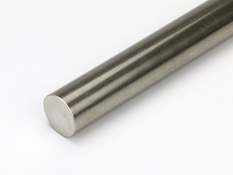 ステンレス AMS 5659 15-5PH 丸棒 直径 15.88mm　650 mm