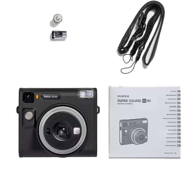 FUJIFILM インスタントカメラ\