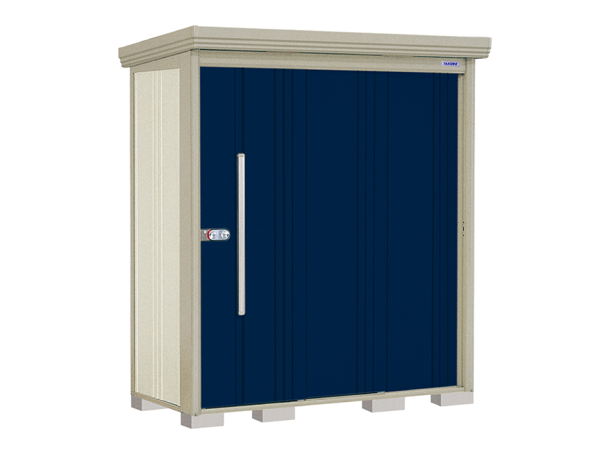 物置 屋外収納庫 タクボ物置 Mr.ストックマン ダンディ ND-1815 W183.2×D159×H211cm外部収納 外部物入 住宅業者事務所用 中/大型物置