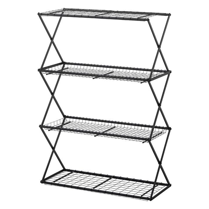 レーバン グラスラック ハーフサイズ H10-147-T