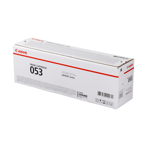 〔純正品〕CANON 2191C001 トナーカートリッジ053Hイエロー