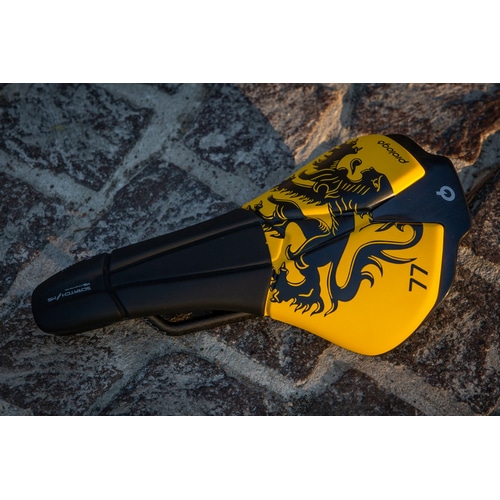 Prologo プロロゴ SCRATCH M5 NACK スクラッチ M5 ナック サドル