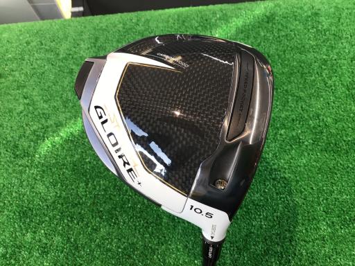 テーラーメイド ステルス ドライバー GLOIRE+ STEALTH GLOIRE+ 9.5° フレックスS 中古 Cランク