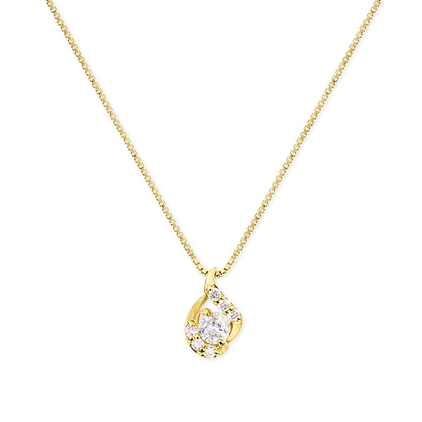 ダイヤモンド ネックレス 18金 ダイヤモンドネックレス k18 馬蹄 ホワイトゴールドk18 18k ペンダント レディース 人気 クリスマス