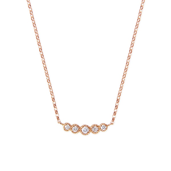 ダイヤモンド ネックレス 18金 ダイヤモンドネックレス k18 馬蹄 ホワイトゴールドk18 18k ペンダント レディース 人気 クリスマス