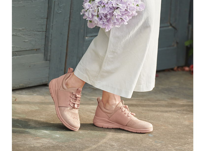 美足美人　ちん3ウェイシューズ（らくらく2ウェイシューズ）　婦人用 / SH-1　L　ブラック（美足美人）