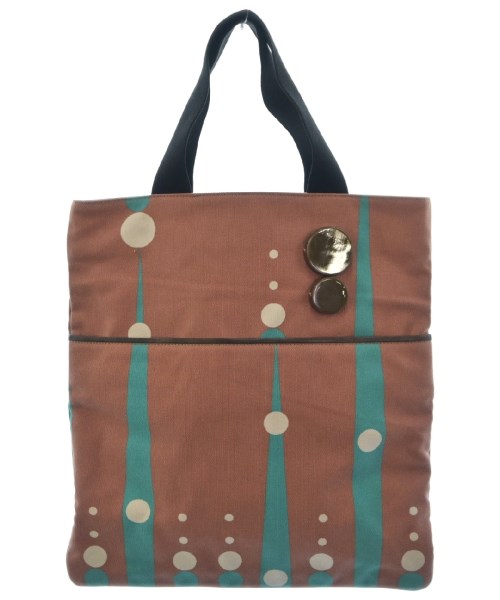 MARNI トートバッグ レディース マルニ 中古　古着