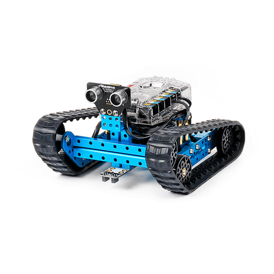 Makeblock mBot プログラミング ロボット おもちゃ キット STEM 知育玩具 Scratch Arduino 初心者向けロボ