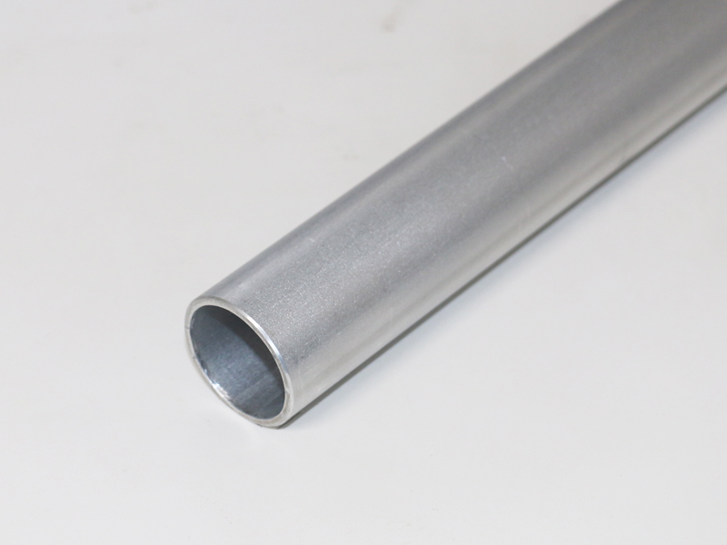 アルミ 5052引抜丸棒 直径38mm　800 mm