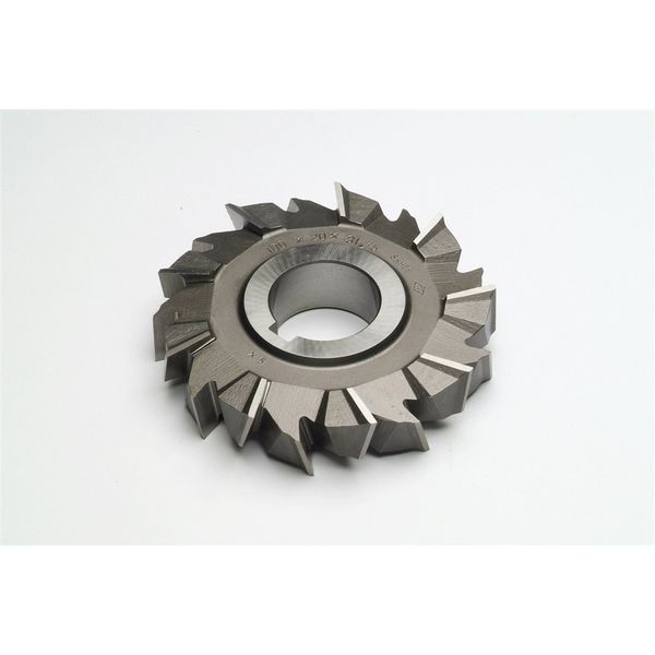 フクダ精工　サイドカッター　１５０×１８×３１．７５　ＳＣ−１５０Ｘ１８Ｘ３１．７５　１枚 （直送）