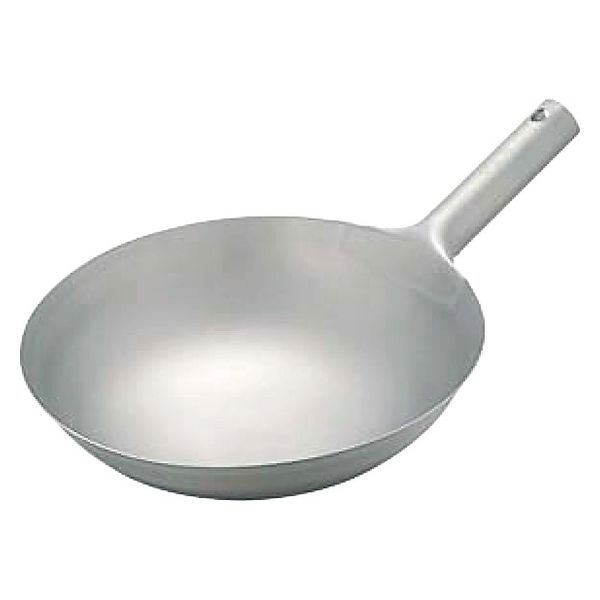 CLO チタン北京鍋 30cm カンダ 中華鍋/プロ用/新品