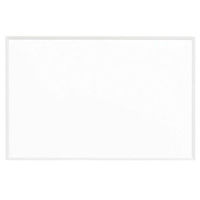 コクヨ ホワイトボード ホーロータイプ行動予定9名 600×66×462mm FB-152KWNC 1枚 |b04