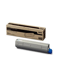 沖データ TNR-C4FC2 シアン トナーカートリッジ メーカー直送 COREFIDO C610dn / COREFIDO C610dn2