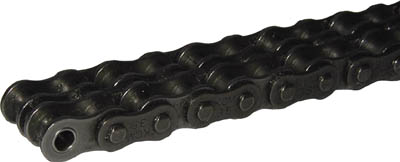 カタヤマ KCM ローラチェーン80-2RP 80-2RP120L