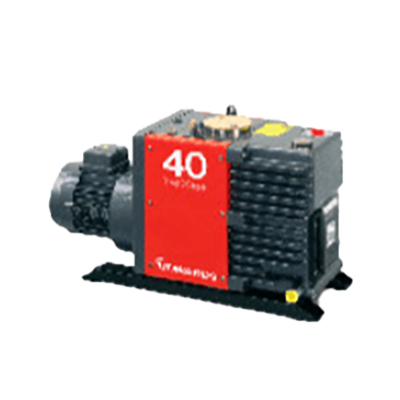 エドワーズ 真空ポンプ用クロス NW40 ▼419-5221 C10516422 1個