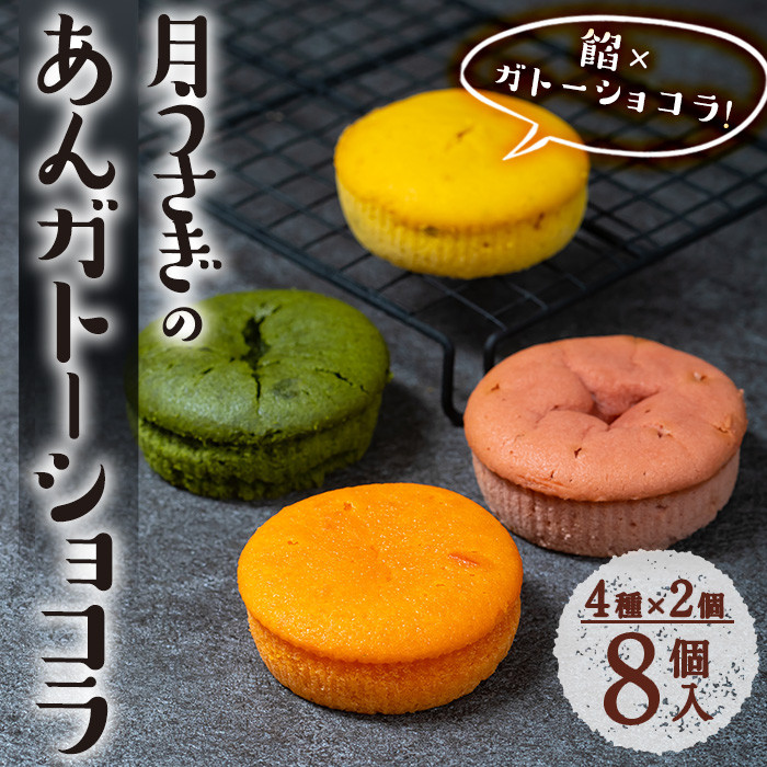 ふるさと納税 佐伯市 いちごのブラウニー 菊姫物語 (計20個・2種)