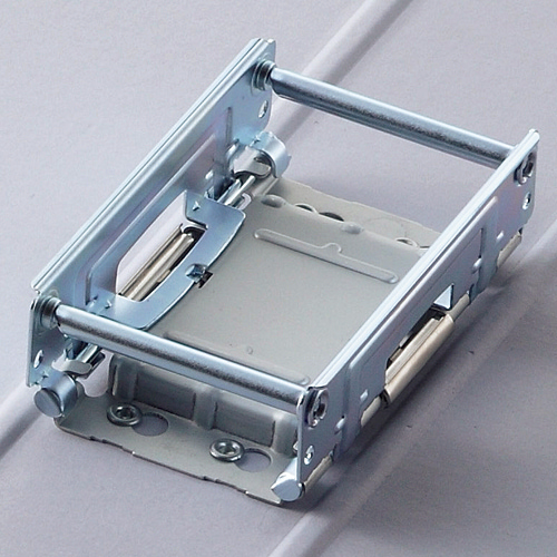 （まとめ）両開きパイプ式ファイルV A4-S 30mmとじ シルバー 30冊 代引不可