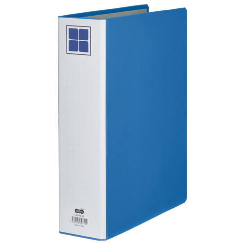 (まとめ) TANOSEE個別フォルダー(クラフト厚紙タイプ) A4 1セット(200冊:50冊×4パック) 〔×5セット〕