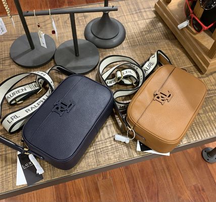 Polo Ralph Lauren ハンドバッグ レディース ポロラルフローレン 中古　古着