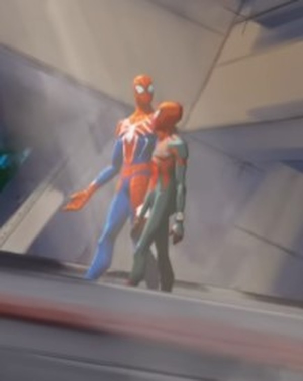 スパイダーマン：アクロス・ザ・スパイダーバース(ビジュアルタオル付限定版)(4K ULTRA HD+ブルーレイ)