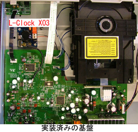 ONKYO CDプレーヤー C-773(S) シルバー