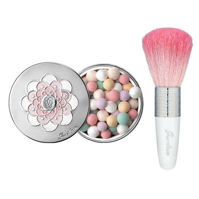 〔クーポン配布中〕ゲラン GUERLAIN メテオリットビーユ #01 パーリーホワイト 20g [441507]