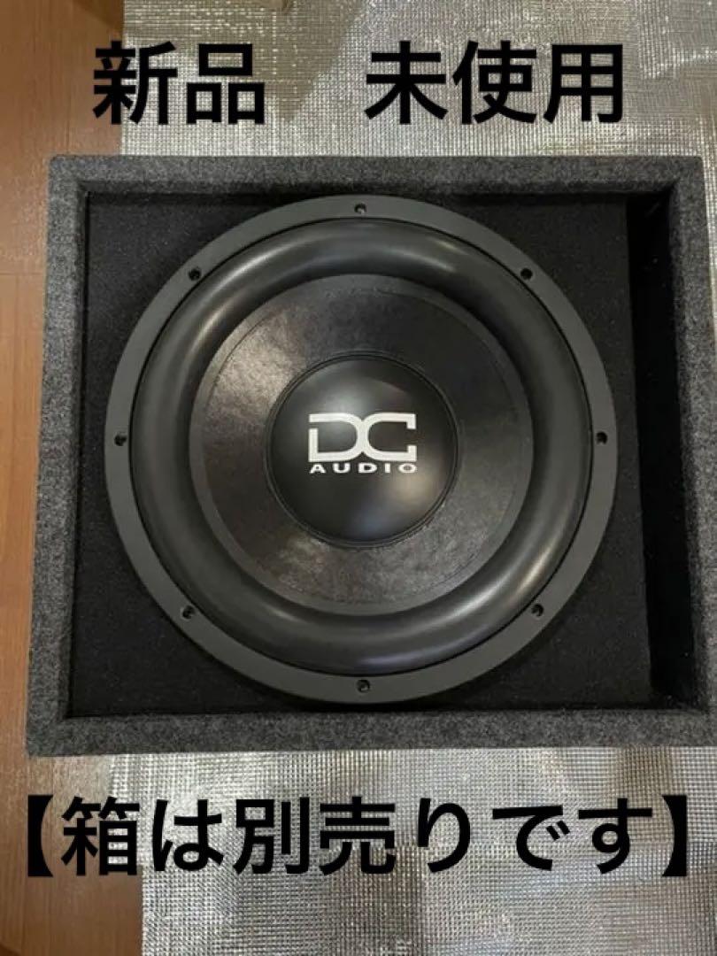 スピーカー L7S122 L7S 12インチ サブウーファー デュアルボイスコイル 2オーム 750W