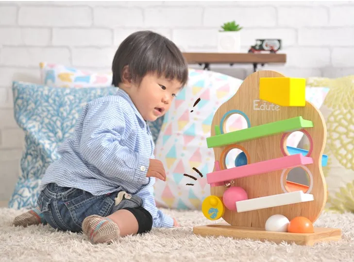 木製 TREEスロープ / みっとめるへん社