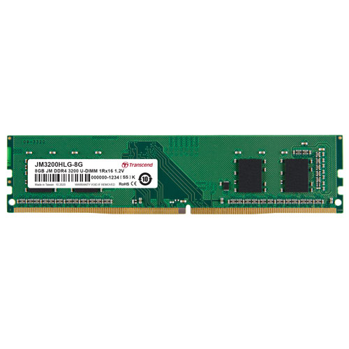 富士通 PY-ME08SF4 メモリ-8GB(8GB 2933 RDIMM×1)