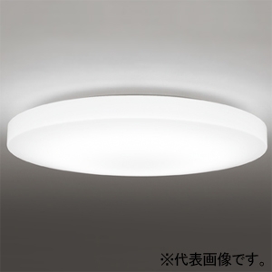オーデリック シーリングライト 〜14畳 ナチュラル LED 調色 調光 Bluetooth OL251266BCR1