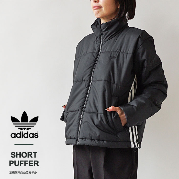 アディダス ジャケット＆ブルゾン アウター レディース Women\'s 3-Stripe Tricot Track Jacket, XS-4X Black