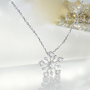 ペンダントネックレス 豪華☆K18YG PG WG 0.30ct 一粒ダイヤモンド ネックレス SIクラス H〜Dカラー 無色透明 GOOD〜VERYGOOD 一粒石 贈り物 結婚記念日