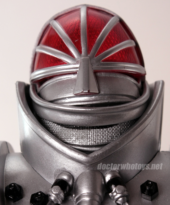 ロボット Doctor Who Classic Series Magnus Greel and Mr. Sin From \